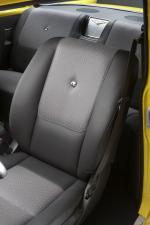 Chevrolet Project-X 2007 года
